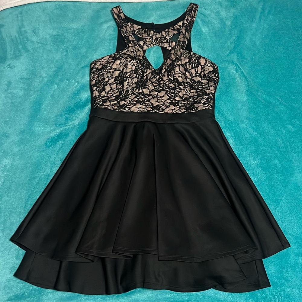 Semi-Formal Dress